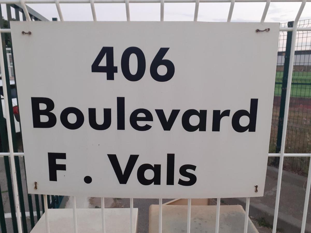 Mobilhome Agreable Sans Draps Ni Serviettes Port-la-Nouvelle Exterior photo