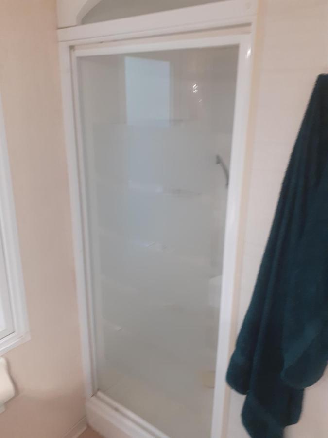 Mobilhome Agreable Sans Draps Ni Serviettes Port-la-Nouvelle Exterior photo