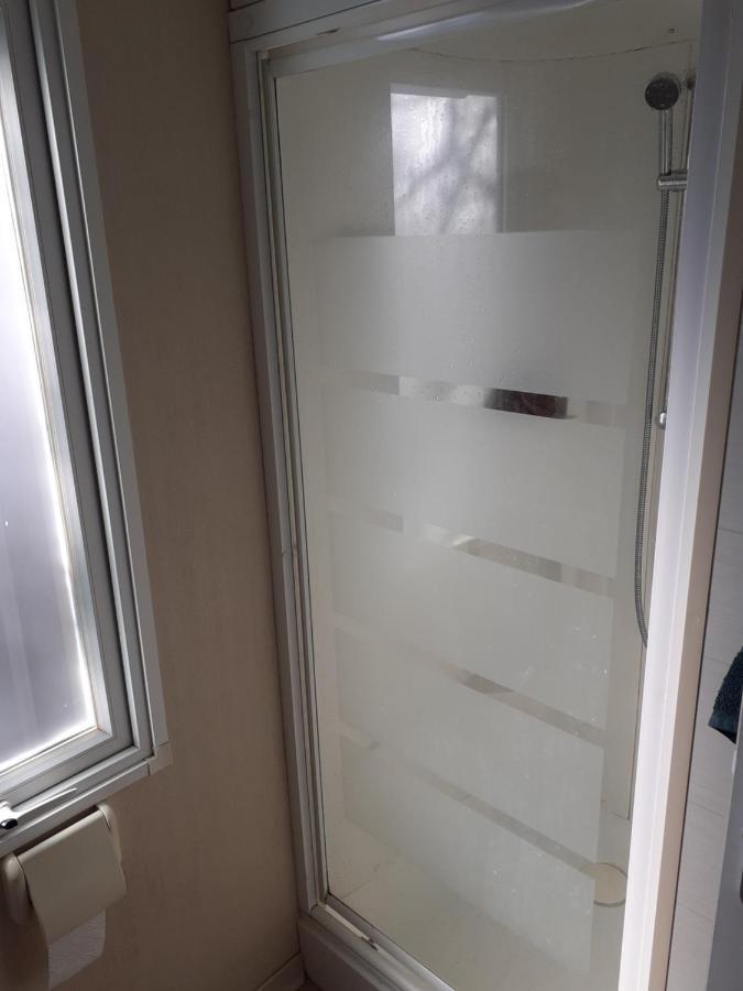Mobilhome Agreable Sans Draps Ni Serviettes Port-la-Nouvelle Exterior photo
